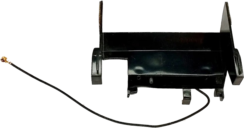 نگهدارنده پرینتر استوک بهمراه سیم آنتن Me31